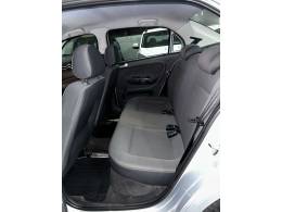 VOLKSWAGEN - VOYAGE - 2012/2013 - Prata - R$ 34.900,00