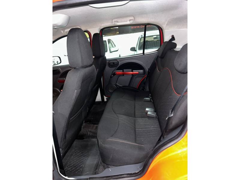 FIAT - UNO - 2012/2012 - Vermelha - R$ 38.900,00