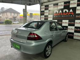 CHEVROLET - PRISMA - 2010/2011 - Prata - R$ 29.900,00