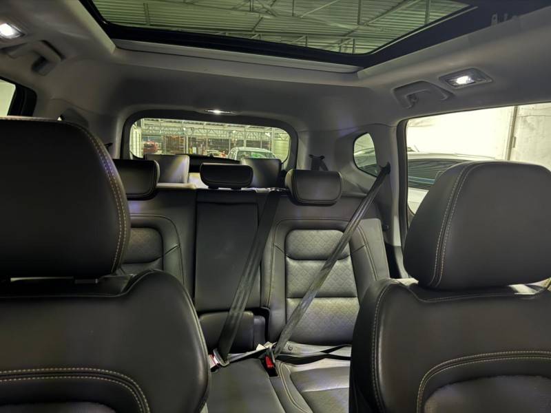 CHERY - TIGGO - 2021/2022 - Cinza - R$ 119.900,00