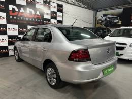 VOLKSWAGEN - VOYAGE - 2012/2013 - Prata - R$ 34.900,00