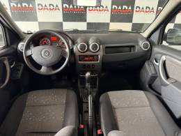 RENAULT - LOGAN - 2011/2011 - Prata - R$ 23.900,00