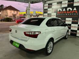 FIAT - GRAND SIENA - 2014/2015 - Branca - R$ 43.900,00