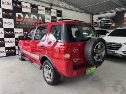 FORD - ECOSPORT - 2008/2009 - Vermelha - R$ 36.900,00