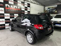 FORD - KA - 2008/2009 - Preta - R$ 24.900,00