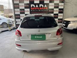PEUGEOT - 207 - 2010/2011 - Prata - R$ 24.900,00