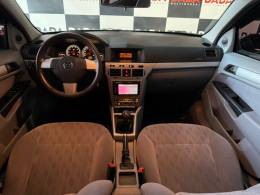 CHEVROLET - VECTRA - 2007/2007 - Cinza - R$ 33.900,00