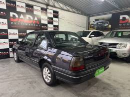 CHEVROLET - MONZA - 1994/1994 - Cinza - R$ 40.900,00