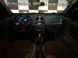 CHEVROLET - AGILE - 2011/2011 - Preta - R$ 38.900,00