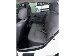 RENAULT - CLIO - 2011/2011 - Branca - R$ 24.900,00