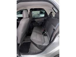 CHEVROLET - CELTA - 2012/2013 - Prata - R$ 34.900,00