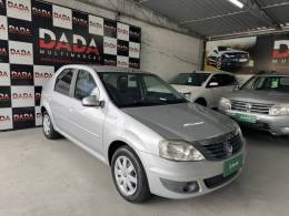 RENAULT - LOGAN - 2011/2011 - Prata - R$ 23.900,00