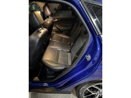 FORD - FOCUS - 2015/2016 - Azul - R$ 72.900,00