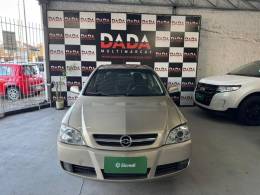 CHEVROLET - ASTRA - 2007/2008 - Bege - R$ 31.900,00