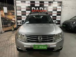 RENAULT - DUSTER - 2012/2013 - Prata - R$ 50.900,00