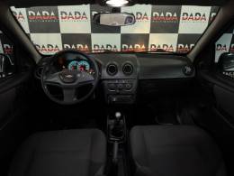 CHEVROLET - CELTA - 2012/2013 - Prata - R$ 34.900,00