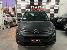 CITROËN - AIRCROSS - 2015/2016 - Cinza - R$ 51.900,00