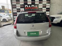 RENAULT - MÉGANE - 2011/2012 - Prata - R$ 31.900,00