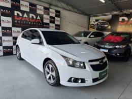 CHEVROLET - CRUZE - 2013/2014 - Branca - Sob Consulta