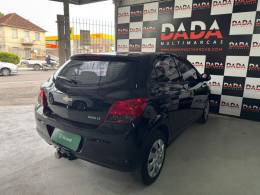 CHEVROLET - ONIX - 2013/2013 - Preta - R$ 43.900,00