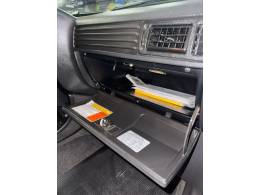 CHEVROLET - MONZA - 1994/1994 - Cinza - R$ 40.900,00