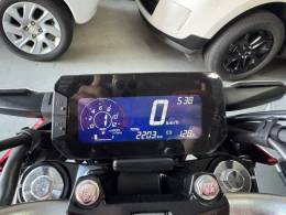 HONDA - CB 300F TWISTER - 2025/2025 - Vermelha - R$ 25.900,00