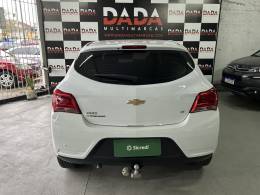 CHEVROLET - ONIX - 2019/2019 - Branca - R$ 63.800,00