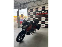 SUZUKI - DL - 2005/2006 - Preta - R$ 28.500,00