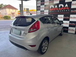 FORD - FIESTA - 2012/2013 - Prata - R$ 39.900,00