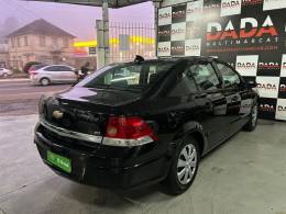 CHEVROLET - VECTRA - 2009/2009 - Preta - R$ 37.900,00