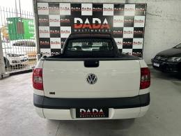 VOLKSWAGEN - SAVEIRO - 2014/2015 - Branca - R$ 47.900,00