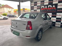 RENAULT - LOGAN - 2011/2011 - Prata - R$ 23.900,00