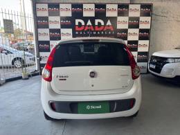 FIAT - PALIO - 2013/2013 - Branca - R$ 39.900,00
