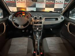 RENAULT - SANDERO - 2010/2011 - Prata - R$ 32.900,00