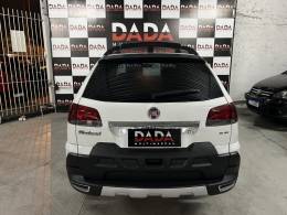 FIAT - PALIO - 2015/2015 - Branca - R$ 53.900,00