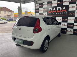 FIAT - PALIO - 2014/2014 - Branca - R$ 35.900,00