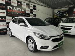 CHEVROLET - ONIX - 2019/2019 - Branca - R$ 63.800,00