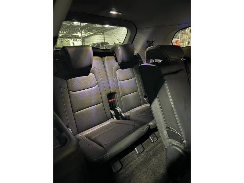 CHERY - TIGGO - 2021/2022 - Cinza - R$ 119.900,00