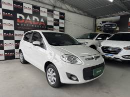 FIAT - PALIO - 2014/2014 - Branca - R$ 35.900,00