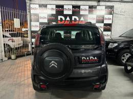 CITROËN - AIRCROSS - 2015/2016 - Cinza - R$ 51.900,00