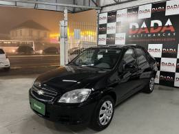 CHEVROLET - PRISMA - 2011/2012 - Preta - R$ 36.900,00