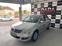 RENAULT - LOGAN - 2011/2011 - Prata - R$ 23.900,00