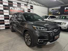 CHERY - TIGGO - 2021/2022 - Cinza - R$ 119.900,00