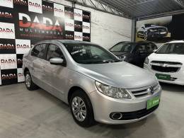 VOLKSWAGEN - VOYAGE - 2012/2013 - Prata - R$ 34.900,00