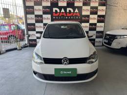 VOLKSWAGEN - FOX - 2013/2014 - Branca - R$ 42.900,00