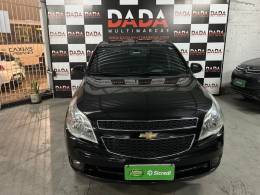 CHEVROLET - AGILE - 2011/2011 - Preta - R$ 38.900,00