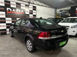 CHEVROLET - VECTRA - 2009/2009 - Preta - R$ 37.900,00
