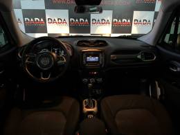 JEEP - RENEGADE - 2015/2016 - Branca - R$ 68.900,00