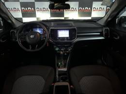 FIAT - TORO - 2021/2022 - Prata - R$ 108.900,00