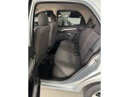 CHEVROLET - PRISMA - 2010/2011 - Prata - Sob Consulta